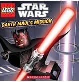 Cover of LEGO Star Wars