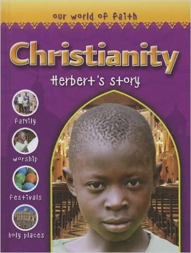 Cover of Christianity