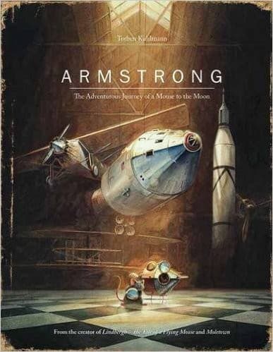 Cover of Armstrong