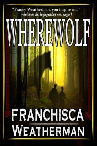 Cover of Wherewolf