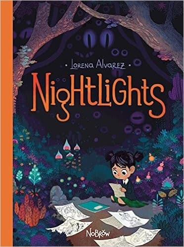 Cover of Nightlights