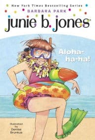 Cover of Aloha-Ha-Ha!