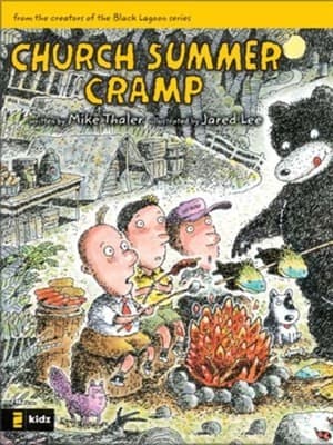 Cover of Church summer cramp