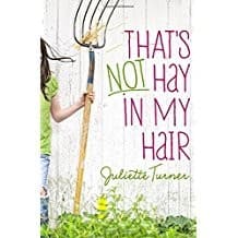 Cover of That's Not Hay in My hair