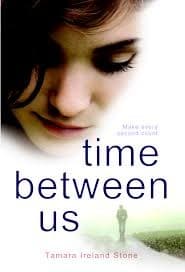 Cover of Time between us