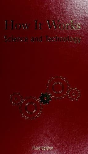 Cover of How it works