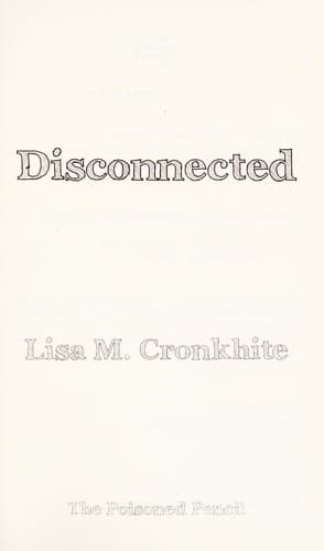 Cover of Disconnected