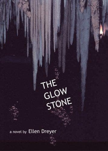 Cover of The glow stone