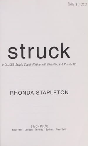 Cover of Struck