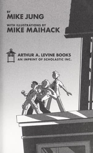 Cover of Geeks, girls, and secret identities