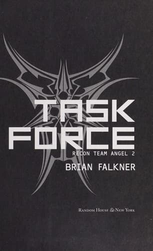 Cover of Task force