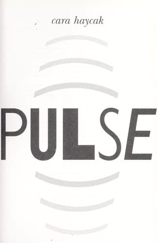 Cover of Living on impulse