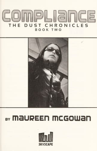 Cover of Compliance