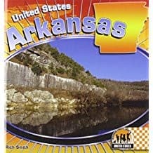 Cover of Arkansas