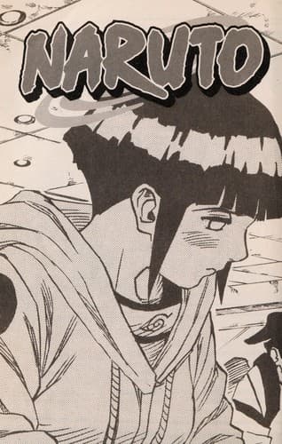 Cover of The first test
