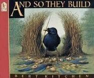 Cover of And so they build
