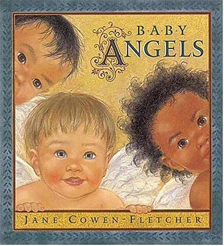 Cover of Baby Angels