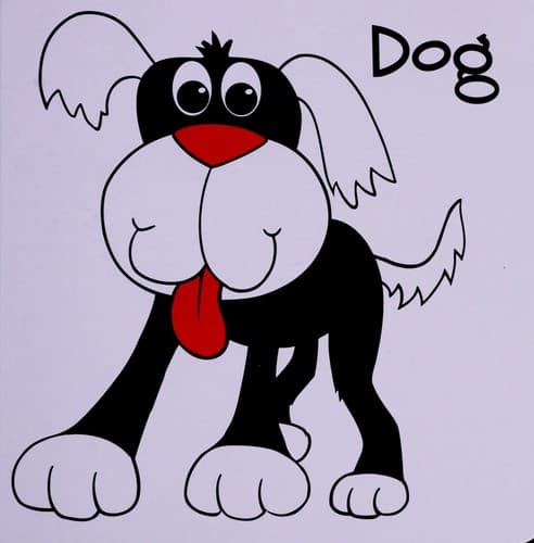 Cover of Animals