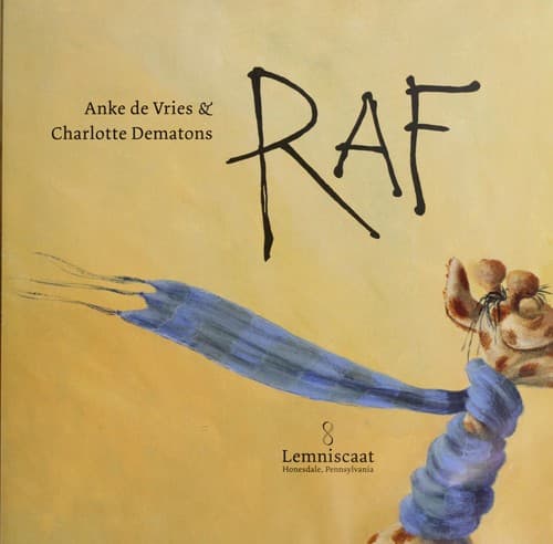 Cover of Raf