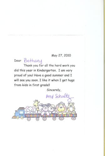 Cover of Graduation party