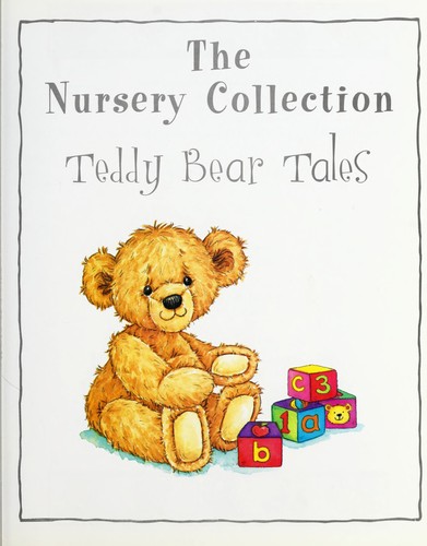 Cover of Teddy bear tales