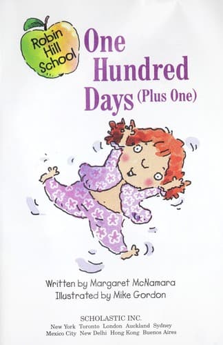 Cover of One Hundred Days (Plus One)