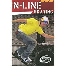 Cover of In-line skating