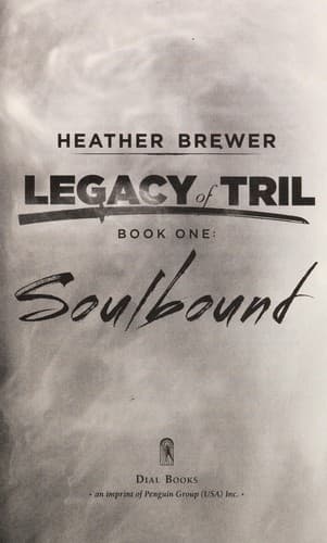 Cover of Bloodbound