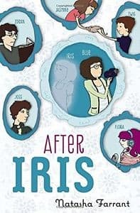 Cover of After Iris