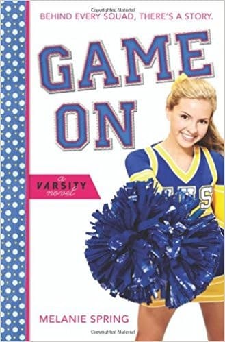 Cover of Game on