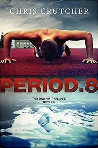 Cover of Period 8