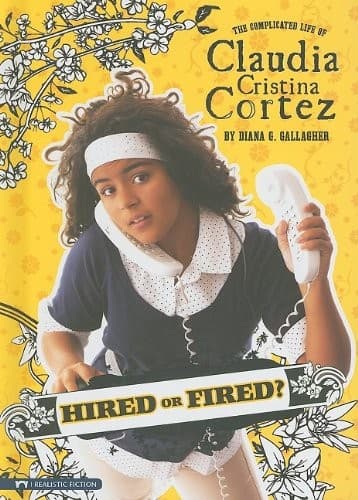 Cover of Hired or Fired?