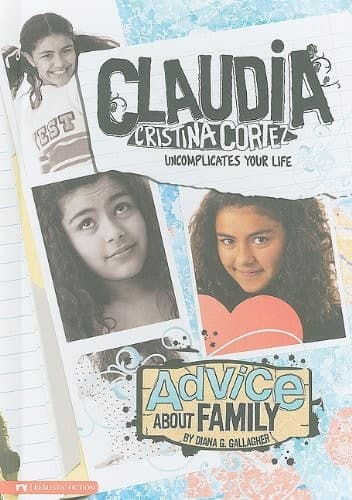 Cover of Advice About Family