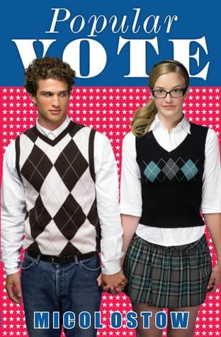 Cover of Popular vote
