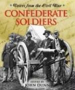 Cover of Confederate soldiers