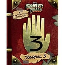 Cover of Gravity Falls