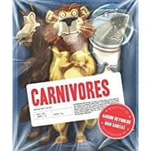 Cover of Carnivores