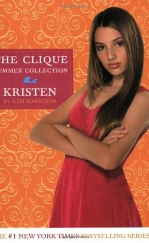 Cover of The Clique Summer Collection