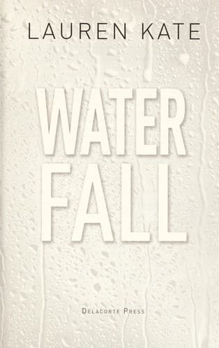 Cover of Waterfall