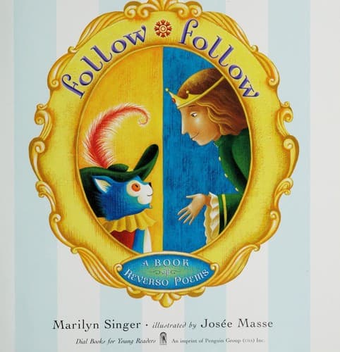 Cover of Follow follow