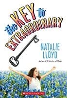 Cover of The key to extraordinary