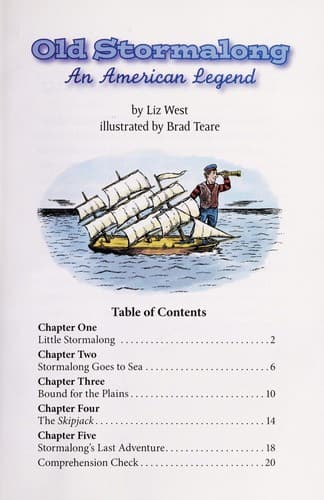 Cover of Treasures