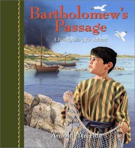 Cover of Bartholomew's passage