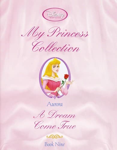 Cover of Aurora