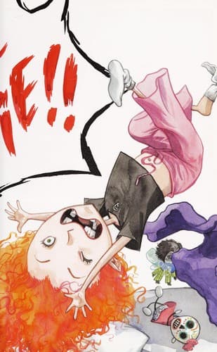 Cover of Magic Trixie