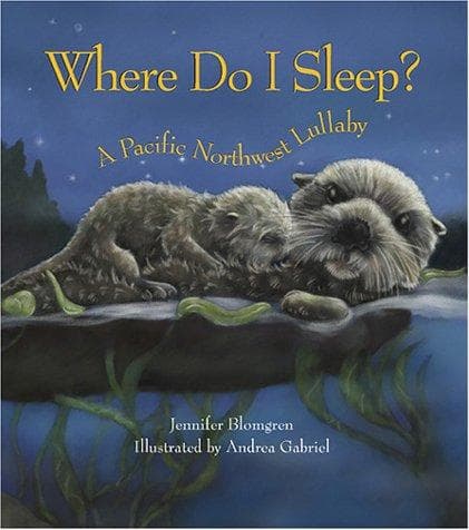 Cover of Where do I sleep?