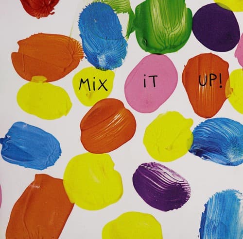 Cover of Mix it up!