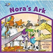 Cover of Nora's Ark