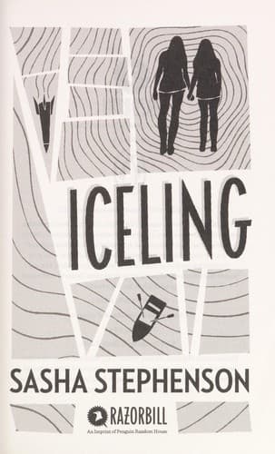 Cover of Iceling