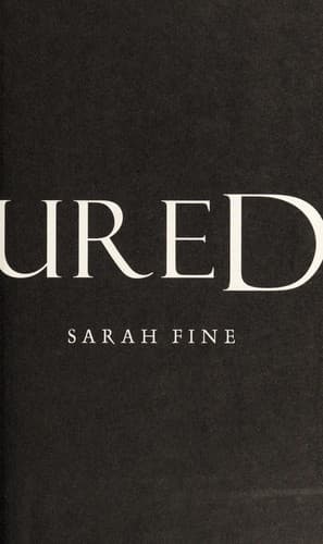 Cover of Fractured